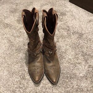 Durango cowboy boots